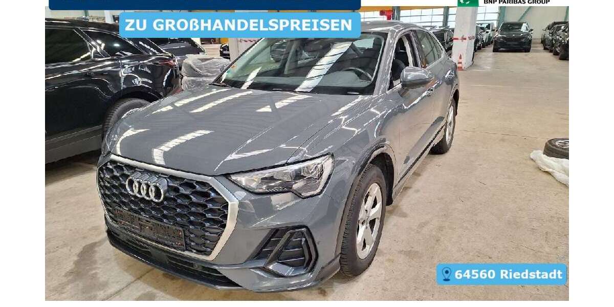 Audi Q3 144.672 km 22.797 &euro; Frankfurt 60596