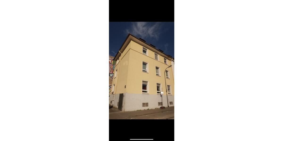 Dachgeschoßwohnung Offenbach am Main - 1 Zimmer, 28 m&sup2;, 700&euro; | Angebot:24856508