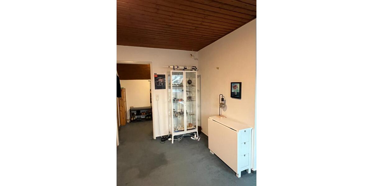 Dachgeschoßwohnung Neu-Isenburg Isenburg - 1 Zimmer, 52 m&sup2;, 700&euro; | Angebot:25975686