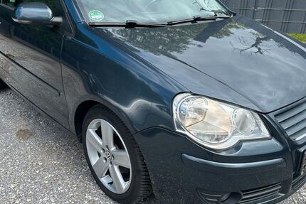 VW Polo 169.000 km 2.500 &euro; friedrichsdorf 61381