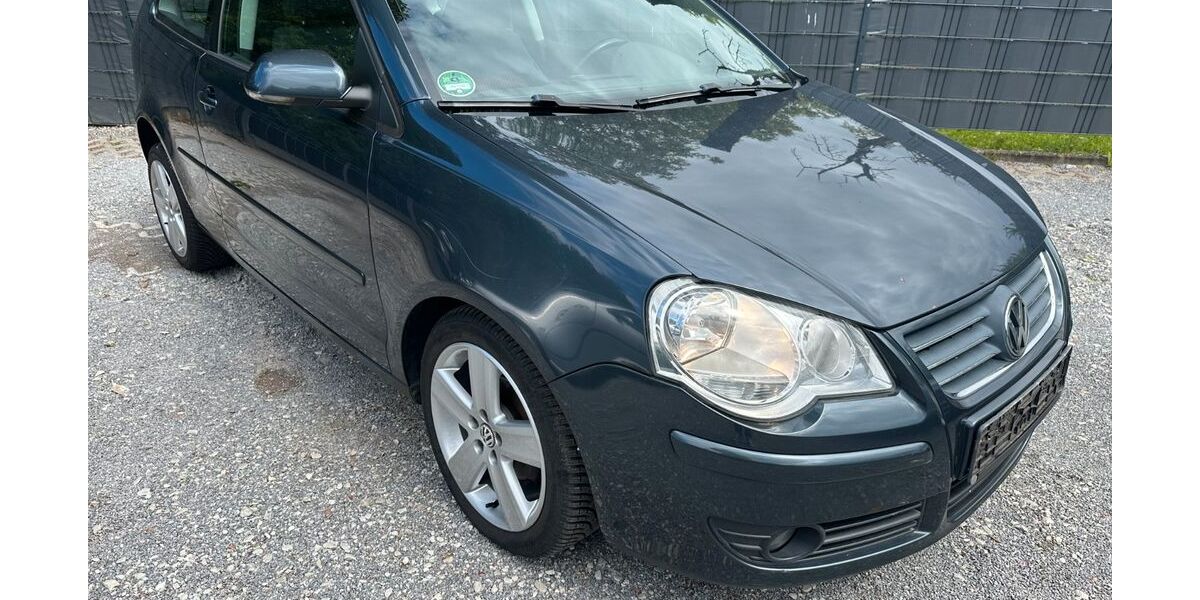 VW Polo 169.000 km 2.500 &euro; friedrichsdorf 61381