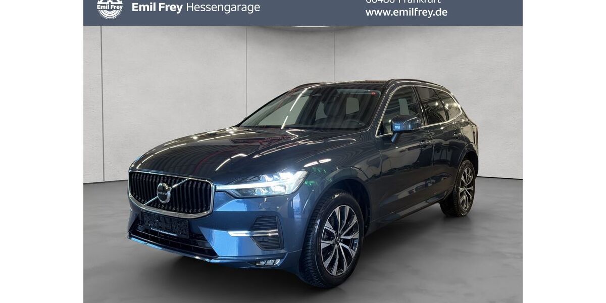 Volvo XC60 15.402 km 46.450 &euro; Frankfurt am Main 60486