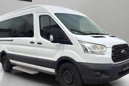 Ford Transit 260.000 km 11.000 &euro; Friedberg 61169