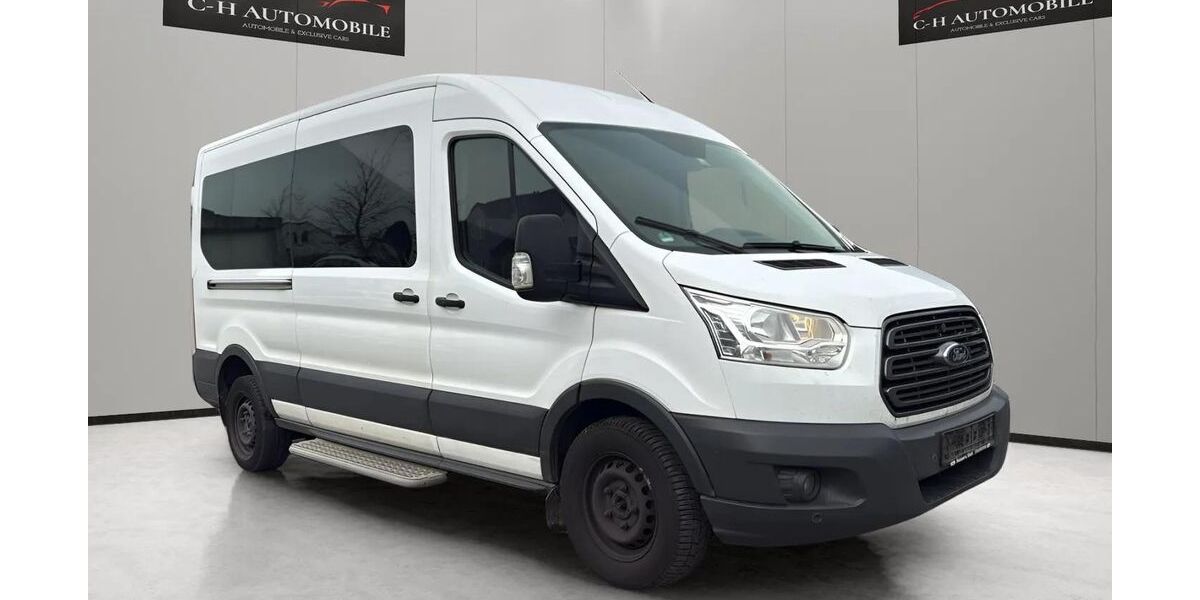 Ford Transit 260.000 km 11.000 &euro; Friedberg 61169