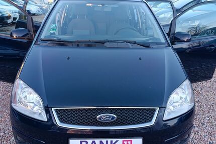 Ford Focus 120.000 km 2.750 &euro; Rodgau 63110