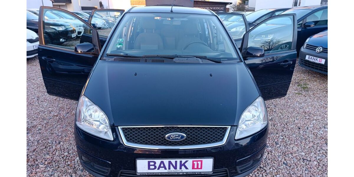 Ford Focus 120.000 km 2.750 &euro; Rodgau 63110