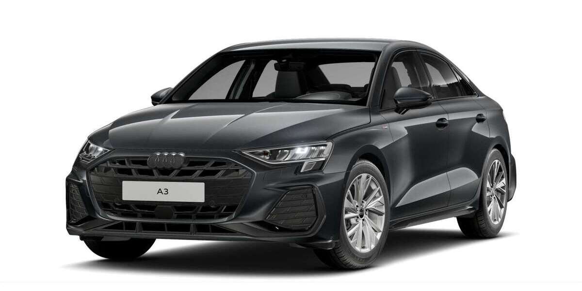 Audi A3 10.700 km 30.479 &euro; Hanau 63452