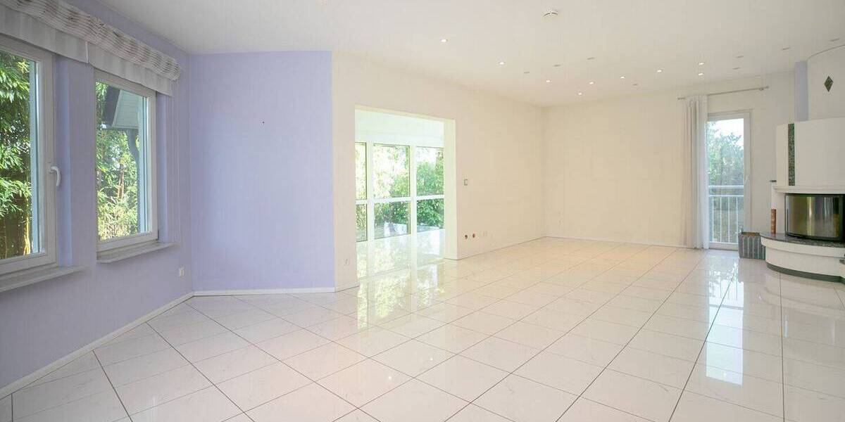 Einfamilienhaus Dietzenbach / Dietzenbach-Steinberg Steinberg - 5 Zimmer, 149 m&sup2;, 1.050.000&euro; | Angebot:25836583