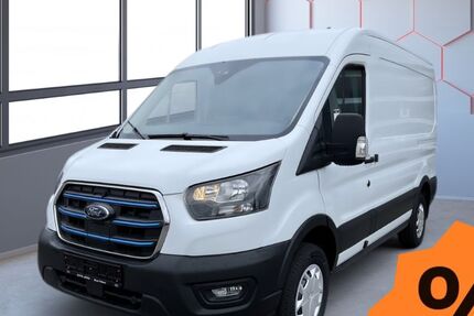 Ford Transit 1.500 km 43.791 &euro; Bad Vilbel 61118