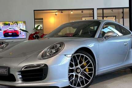 Porsche 991 22.988 km 132.980 &euro; Rodgau Weiskirchen 63110