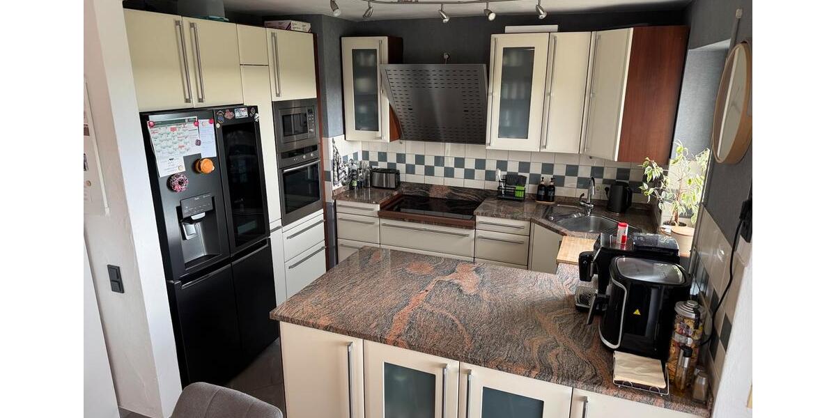 Etagenwohnung Glattbach - 4.5 Zimmer, 98 m&sup2;, 1.100&euro; | Angebot:25948054