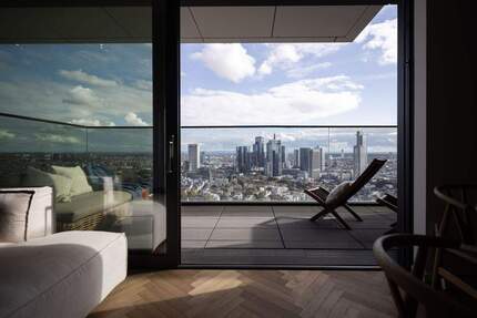 Wohnung Frankfurt am Main Westend-Süd - 2 Zimmer, 78 m&sup2;, 1.405.000&euro; | Angebot:25737562