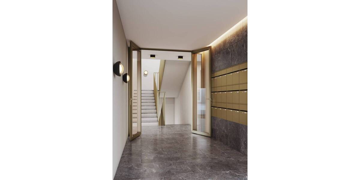 Etagenwohnung Frankfurt am Main Nordend-Ost - 3 Zimmer, 103 m&sup2;, 1.349.990&euro; | Angebot:25705334