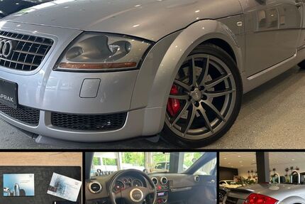 Audi TT 103.636 km 9.990 &euro; Hösbach 63768