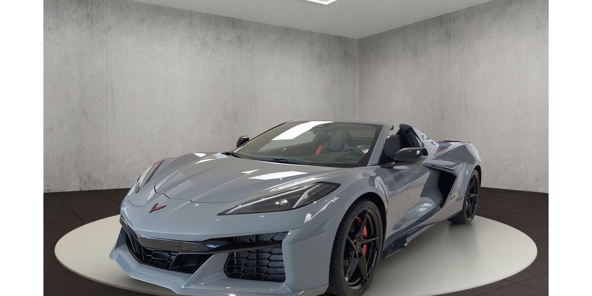 Corvette C8 1.500 km 167.900 &euro; Dietzenbach 63128
