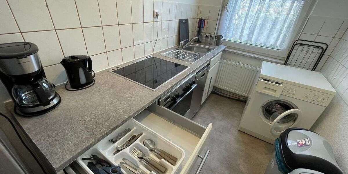 Zimmer Offenbach am Main Mathildenviertel - 2 Zimmer, 1.800&euro; | Angebot:24987399