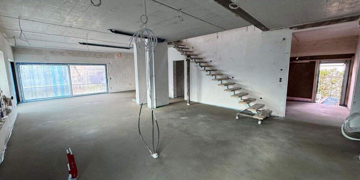 Mehrfamilienhaus, Wohnhaus Rödermark Urberach - 1 Zimmer, 341 m&sup2;, 1.200.000&euro; | Angebot:25657534