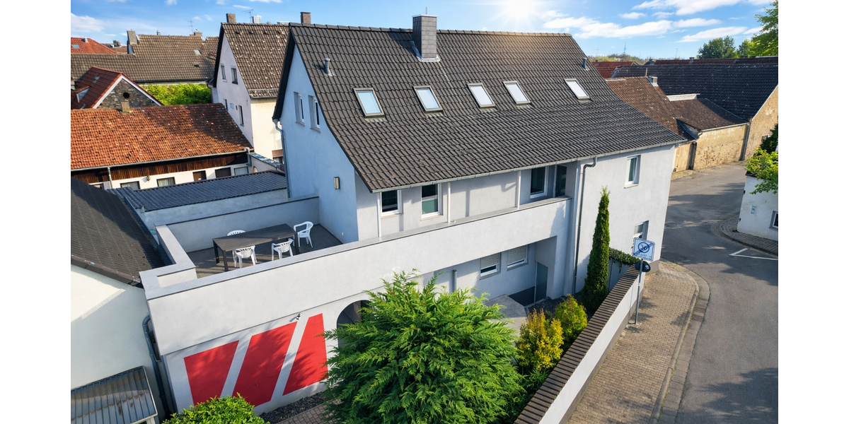 Einfamilienhaus Mainaschaff - 6 Zimmer, 200 m&sup2;, 859.000&euro; | Angebot:25751723