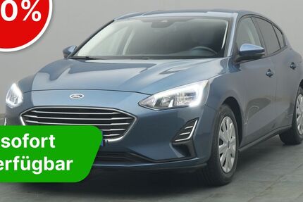 Ford Focus 30.196 km 14.240 &euro; Bad Nauheim 61231