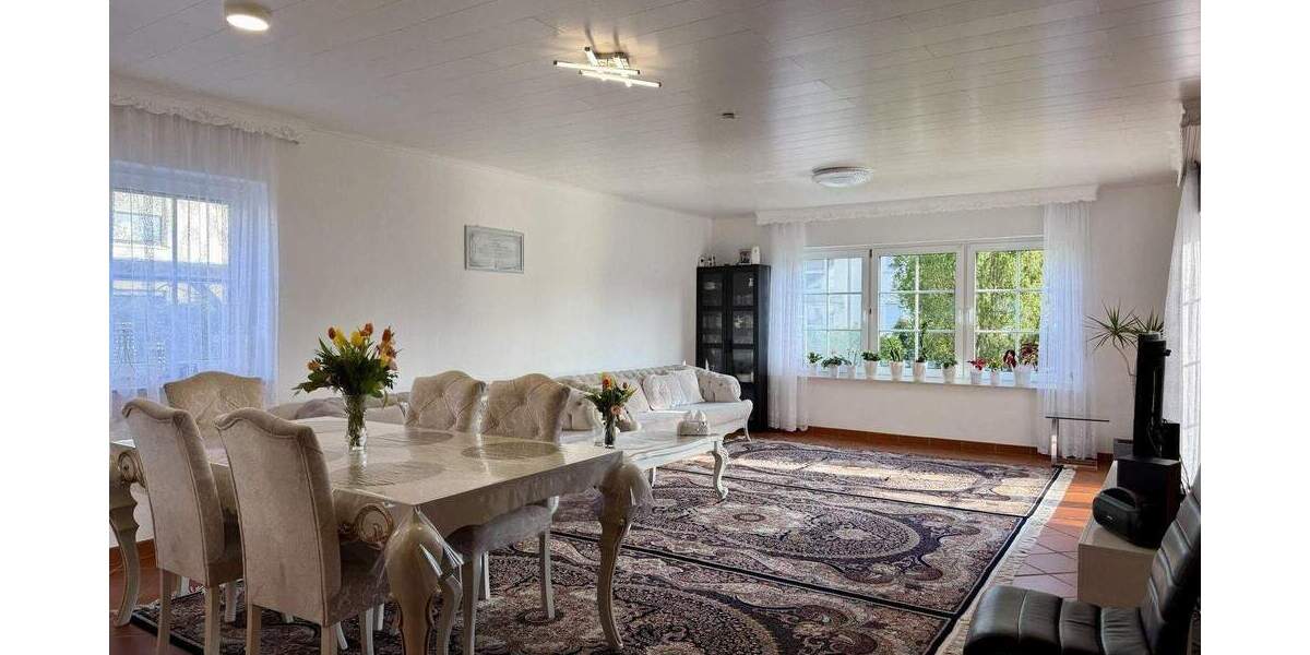 Mehrfamilienhaus, Wohnhaus Heusenstamm - 8 Zimmer, 226 m&sup2;, 899.000&euro; | Angebot:25696468