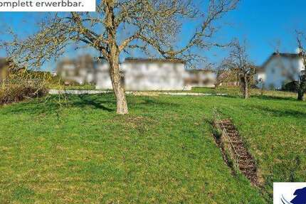 Grundstück Ranstadt - 75.750&euro; | Angebot:25915228