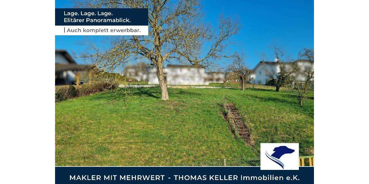 Grundstück Ranstadt - 75.750&euro; | Angebot:25915228