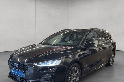 Ford Focus 24.680 km 19.950 &euro; Hanau 63452