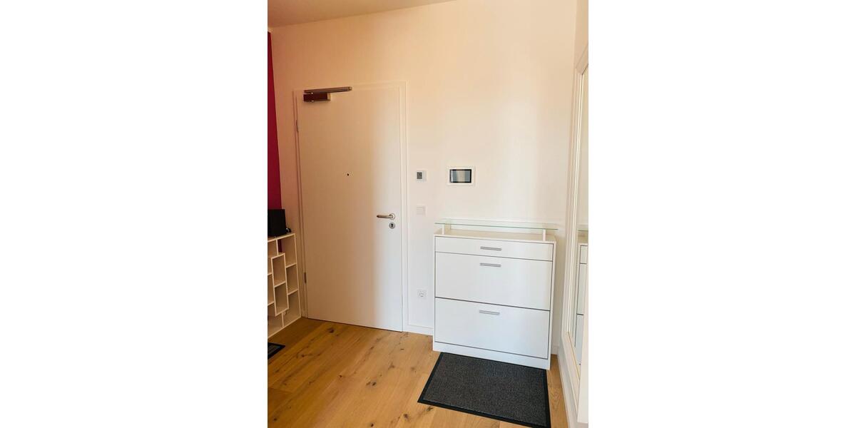 Etagenwohnung Offenbach am Main Bieberer Berg - 2 Zimmer, 80 m&sup2;, 2.190&euro; | Angebot:26116165