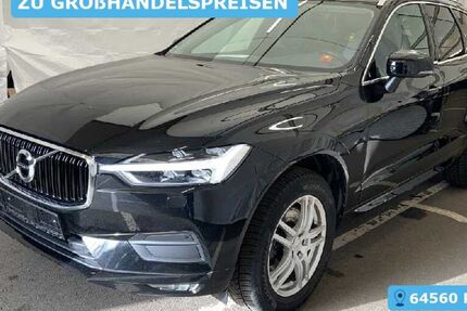 Volvo XC60 89.157 km 26.995 &euro; Frankfurt 60596