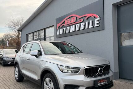 Volvo XC40 181.000 km 15.200 &euro; Eppertshausen 64859