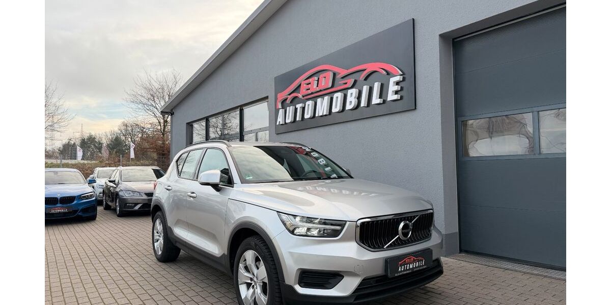 Volvo XC40 181.000 km 15.200 &euro; Eppertshausen 64859