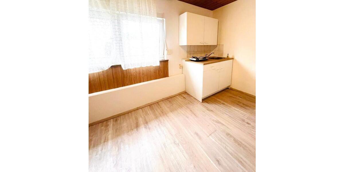 Etagenwohnung Dietzenbach - 1 Zimmer, 25 m&sup2;, 325&euro; | Angebot:23331804
