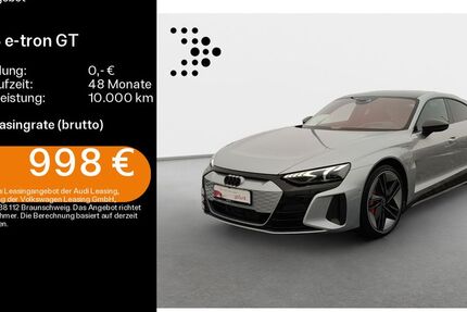 Audi RS e-tron GT 47.896 km 64.890 &euro; Oberursel 61440