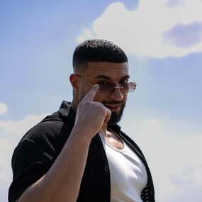 Omar76 - Tour 2026 18.06.2026 Batschkapp