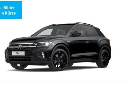VW T-Roc 50.065 km 31.630 &euro; Eschborn 65760