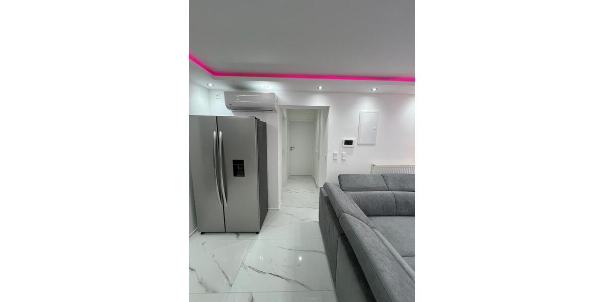 Erdgeschoßwohnung Kelsterbach - 2 Zimmer, 55 m&sup2;, 1.500&euro; | Angebot:25229054