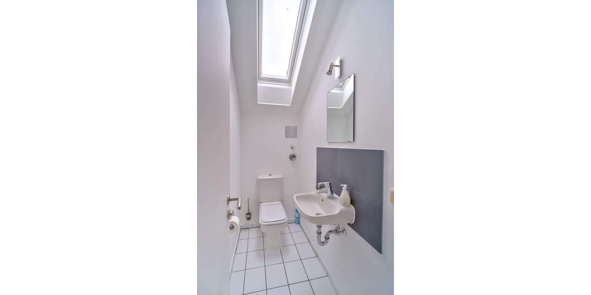 #360° *** Bezahlbar. Gemütlich. Euer Zuhause *** - Die perfekte Wohnung für junge Paare - Etagenwohnung Langen (Hessen) Steinberg | Angebot:25807643