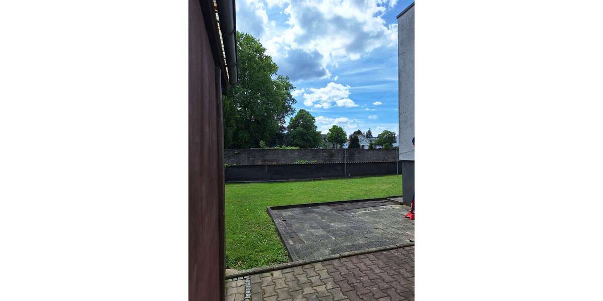 Etagenwohnung Bad Homburg Gonzenheim - 1.5 Zimmer, 54 m&sup2;, 695&euro; | Angebot:26837261