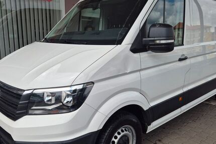 VW Crafter 106.800 km 17.900 &euro; Büdingen 63654