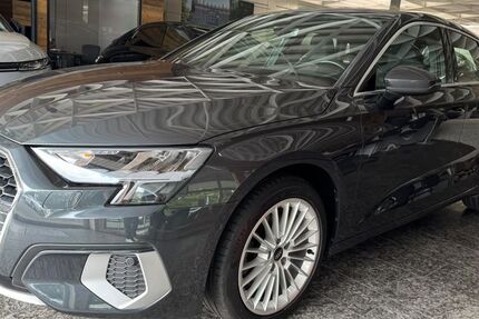Audi A3 125.000 km 18.450 &euro; Dieburg 64807
