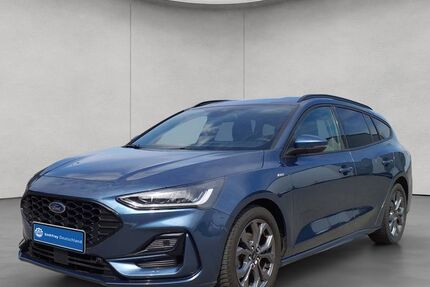 Ford Focus 37.150 km 18.950 &euro; Hanau 63452
