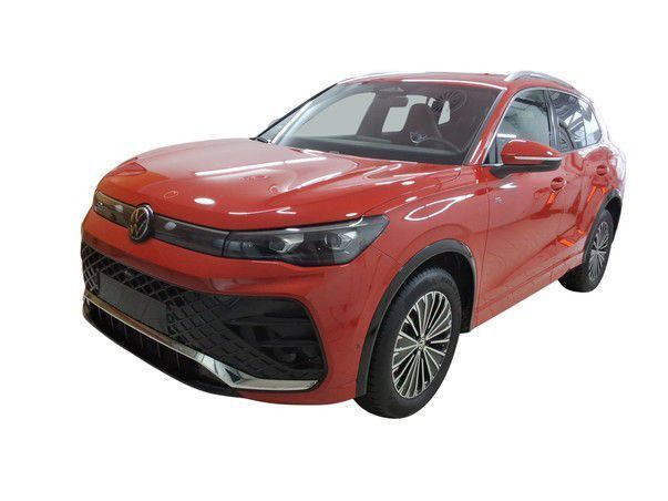 VW Tiguan 10.152 km 43.980 &euro; Frankfurt 60326
