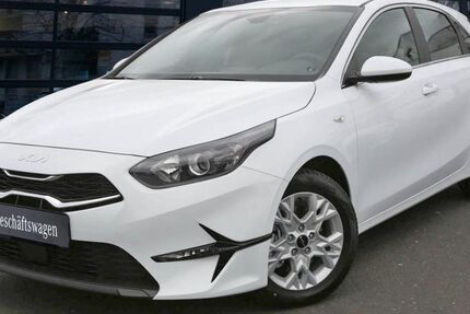 Kia ceed / Ceed 7.990 km 21.449 &euro; Aschaffenburg 63741