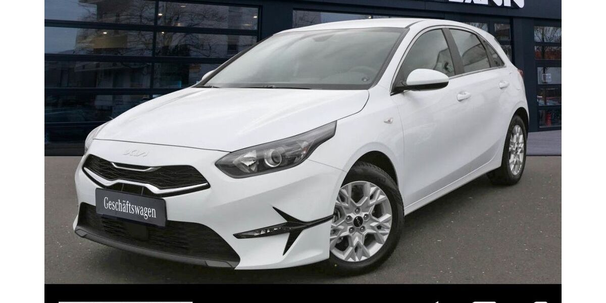 Kia ceed / Ceed 7.990 km 21.449 &euro; Aschaffenburg 63741