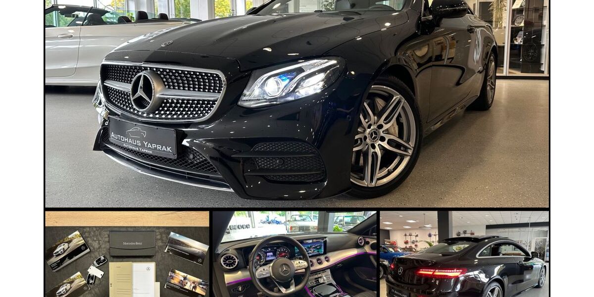 Mercedes-Benz E 300 24.817 km 39.990 &euro; Hösbach 63768