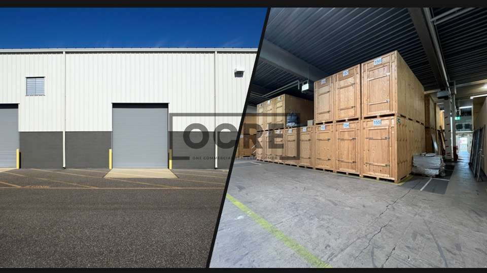 Gewerbeobjekt Frankfurt am Main Ostend - 3.950&euro; | Angebot:25659315