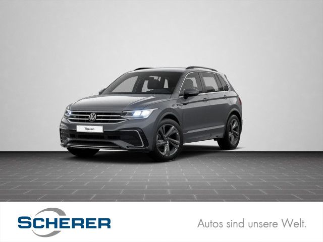 VW Tiguan 97.800 km 27.980 &euro; Aschaffenburg 63741