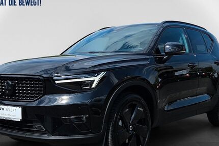 Volvo XC40 10.150 km 41.850 &euro; Hanau 63452