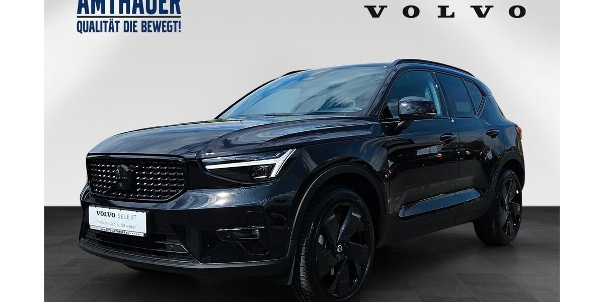 Volvo XC40 10.150 km 41.850 &euro; Hanau 63452