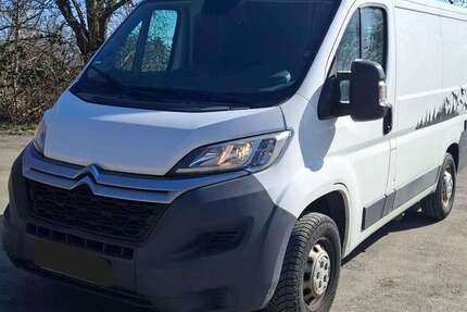Citroen Jumper 103.600 km 15.000 &euro; Frankfurt am Main, Stadt 60435